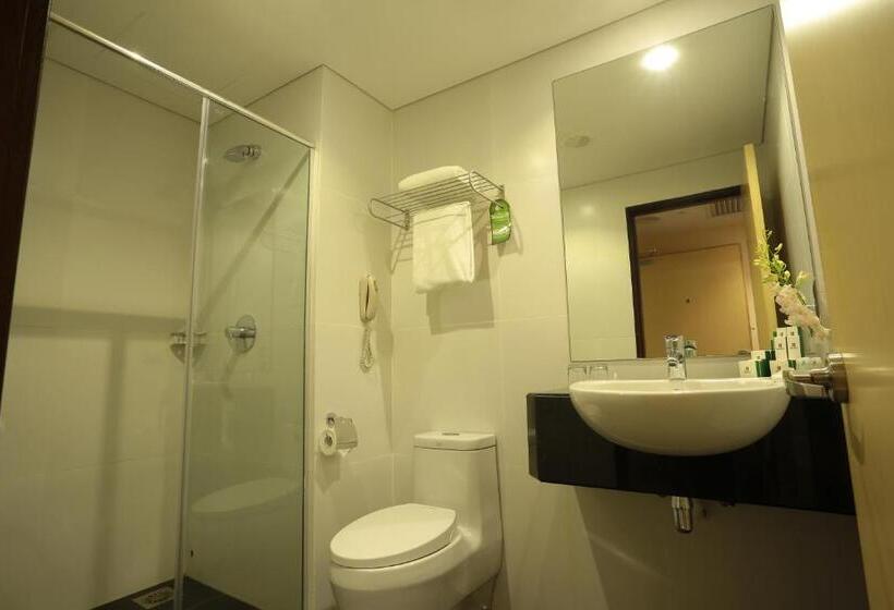 Fotos del hotel Imperial Riverbank Hotel Kuching:  38