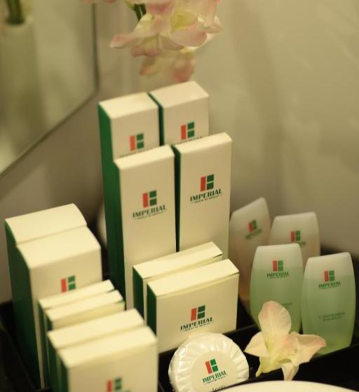 Fotos del hotel Imperial Riverbank Hotel Kuching:  42