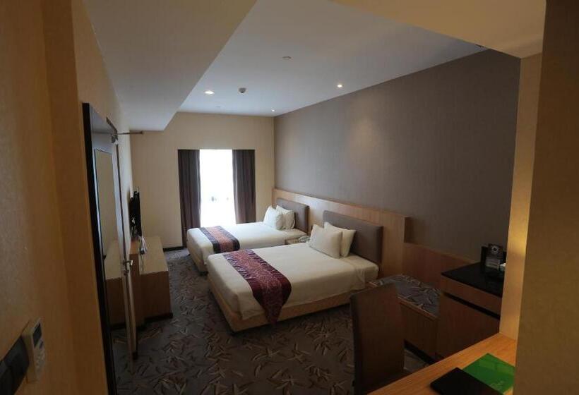 Fotos del hotel Imperial Riverbank Hotel Kuching:  48