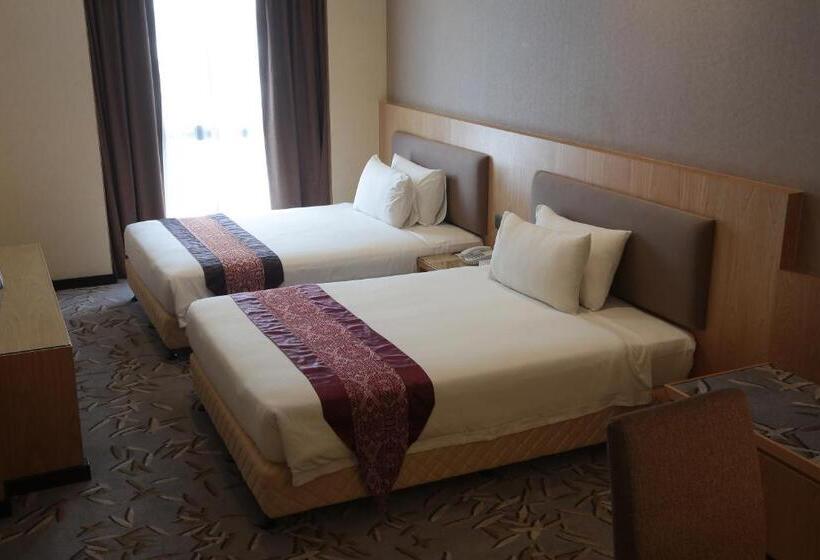 Fotos del hotel Imperial Riverbank Hotel Kuching:  18