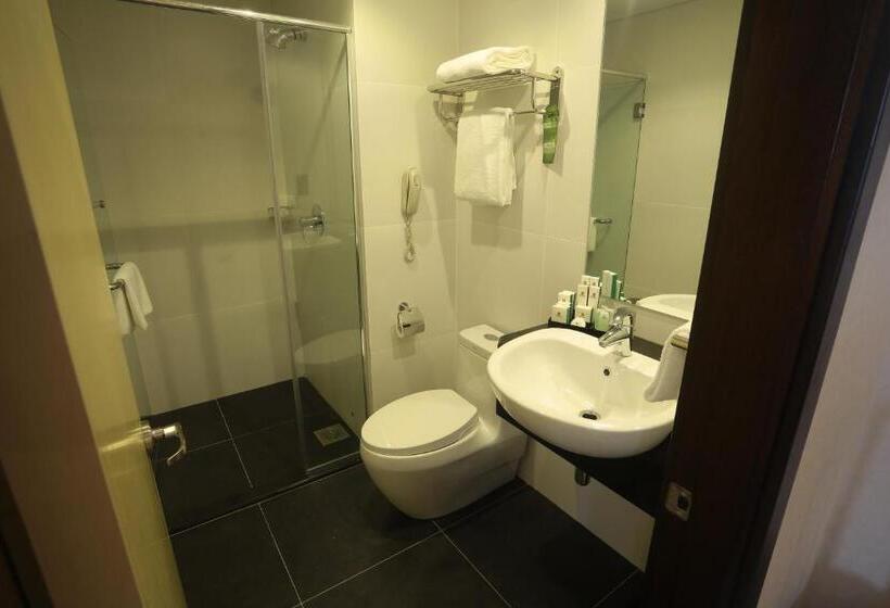 Fotos del hotel Imperial Riverbank Hotel Kuching:  50