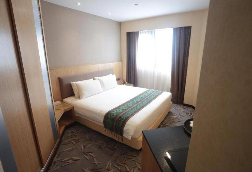 Fotos del hotel Imperial Riverbank Hotel Kuching:  60