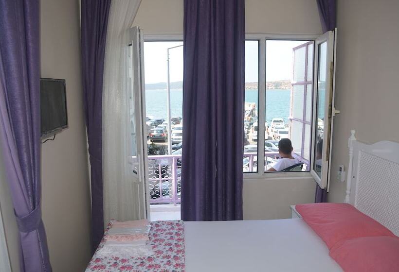 Kiyi Motel
