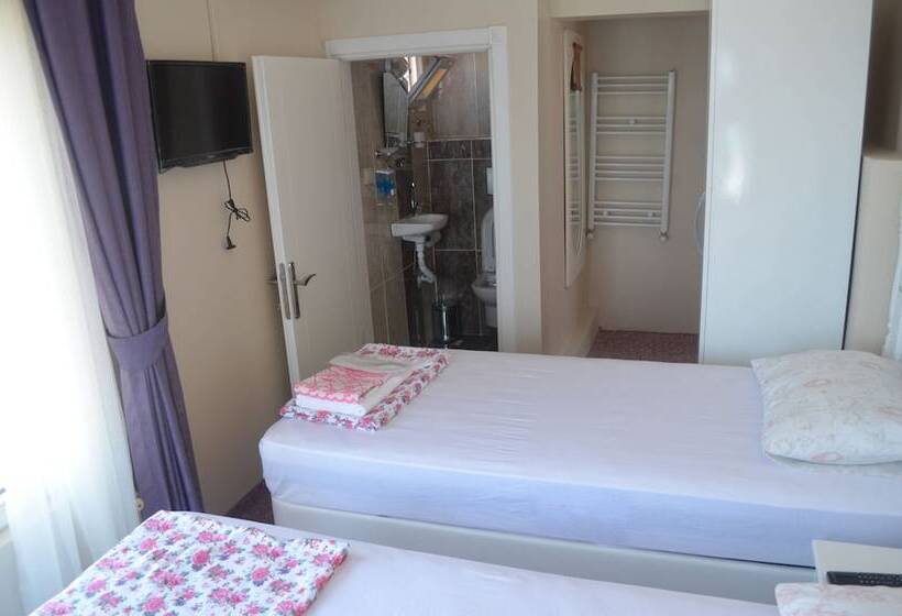 Kiyi Motel