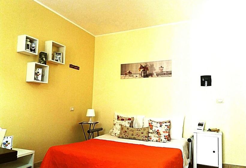 Superior Apartment Le Case Del Sole Licata