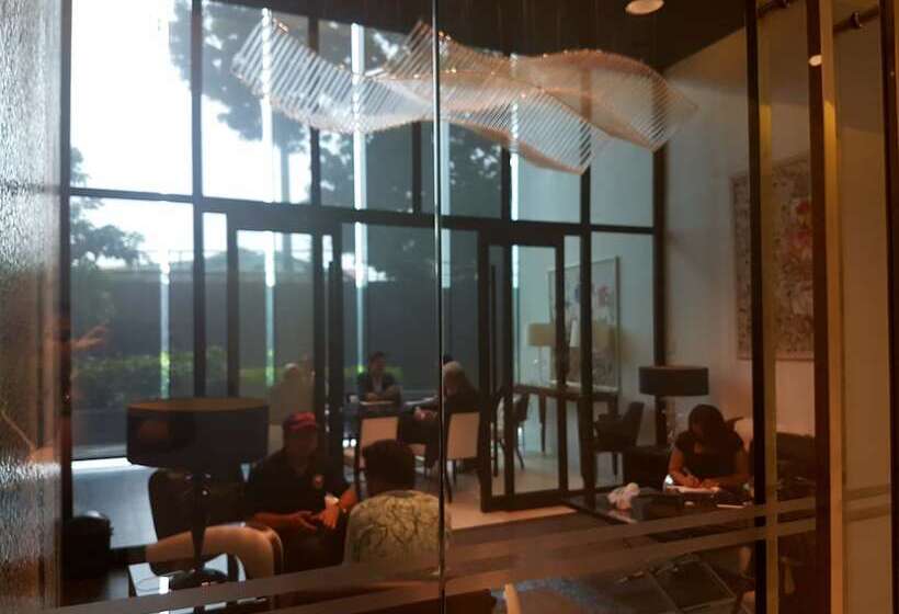 Lux Milano Residences Versace Makati