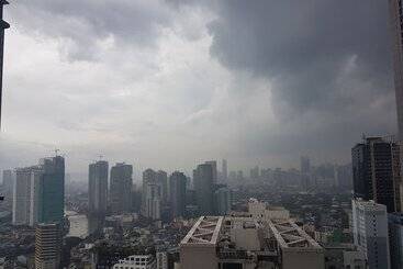 Lux Milano Residences Versace Makati