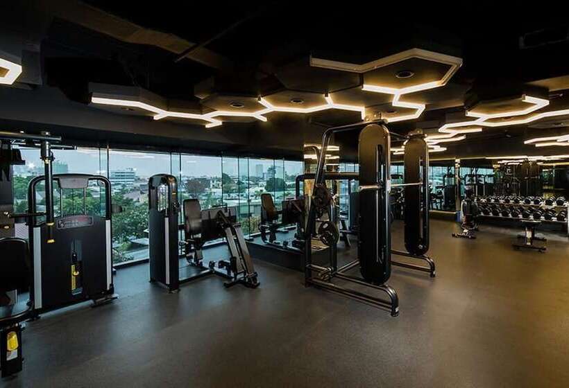 Lux Milano Residences Versace Makati