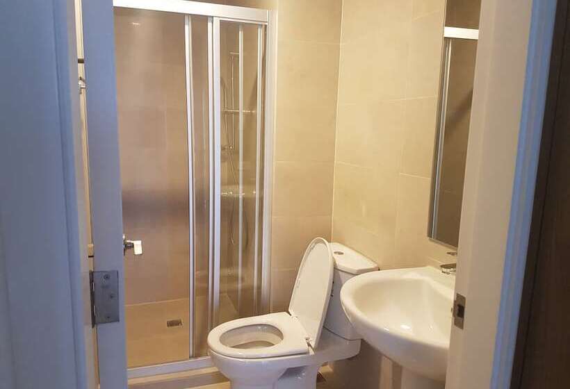 Lux Milano Residences Versace Makati