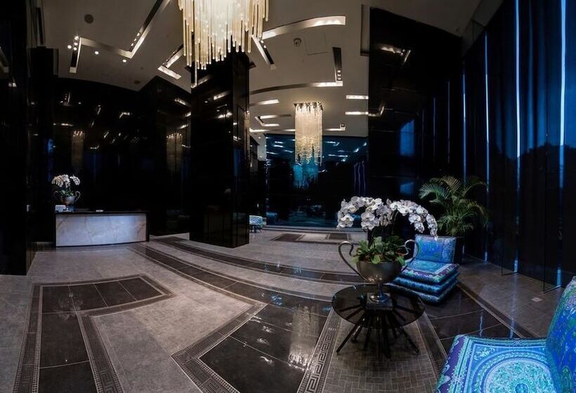 Lux Milano Residences Versace Makati