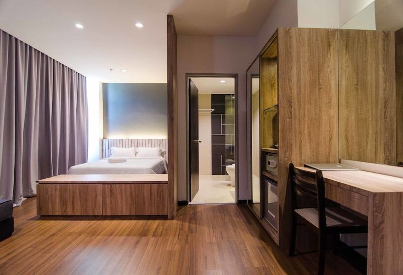 Mornington Hotel Soon Choon