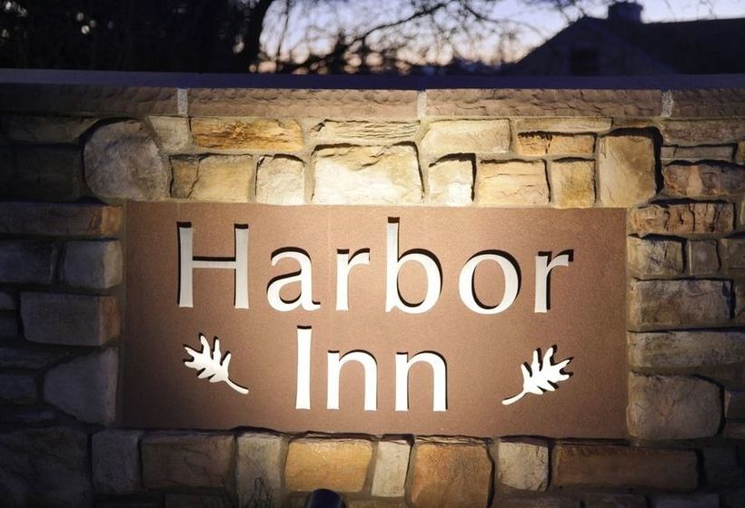 فندق على الطريق Harbor Inn