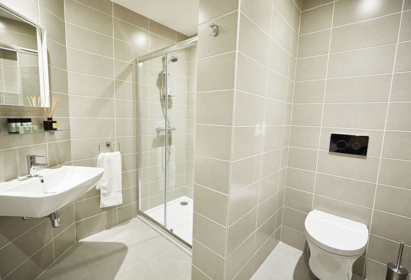 Pension Ranelagh Rooms