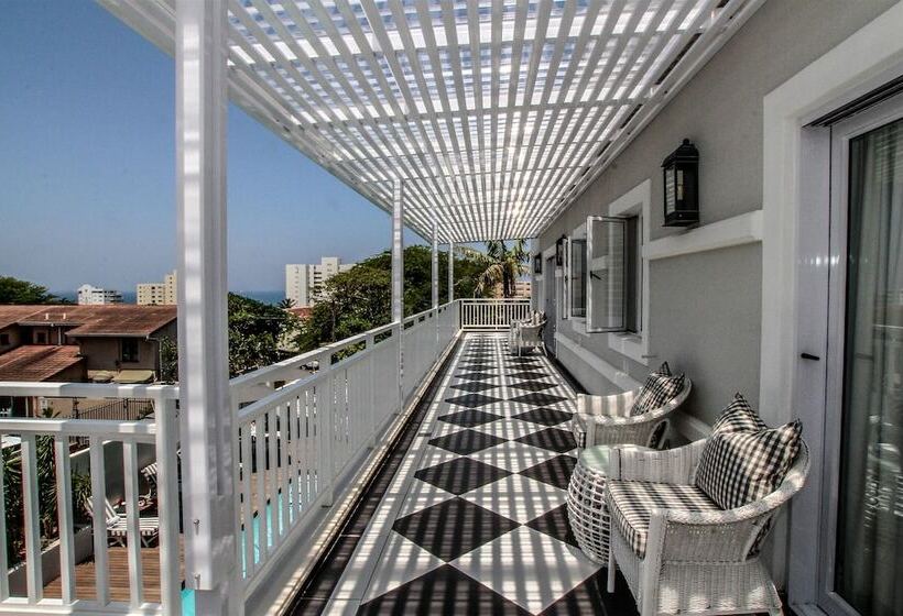 پانسیون Sandals Guest House