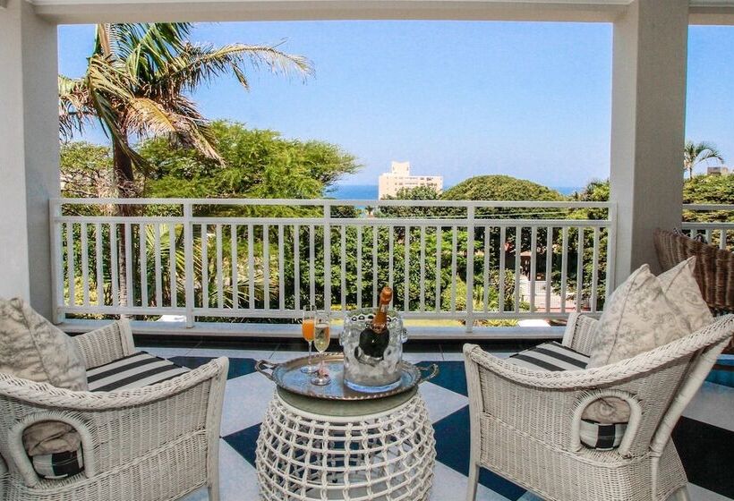 پانسیون Sandals Guest House