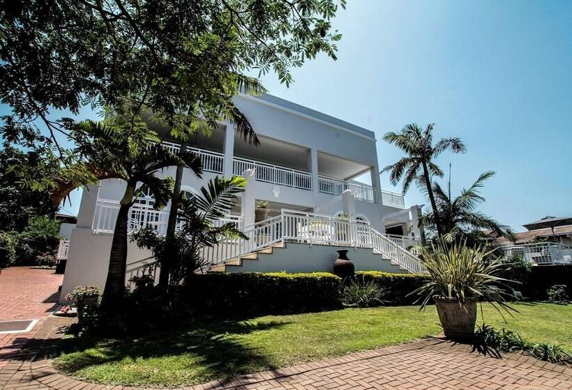 پانسیون Sandals Guest House