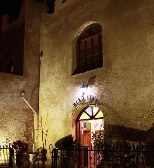 Riad Ksar El Jadida Maroc