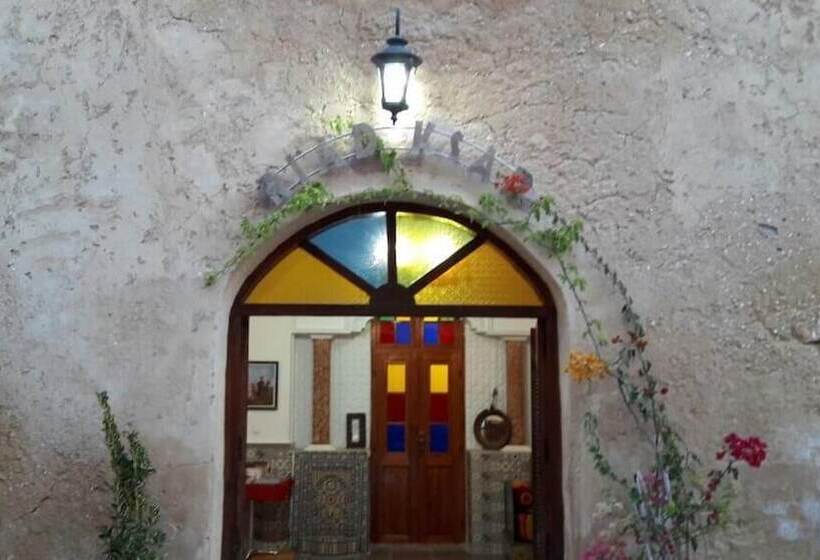 Riad Ksar El Jadida Maroc