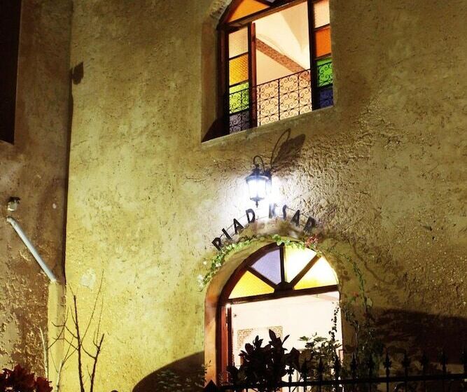 Riad Ksar El Jadida Maroc