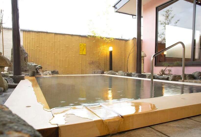 ريوكان Harukaze No Yado