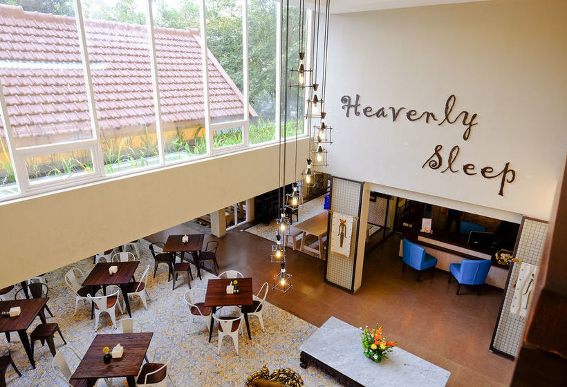 Tibera Hotel Ciumbuleuit