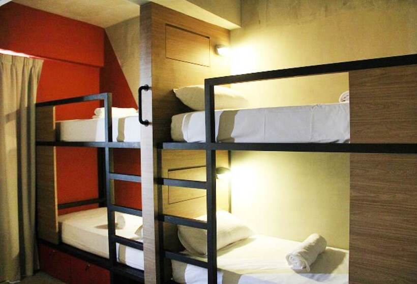 Tido Hostel Penang