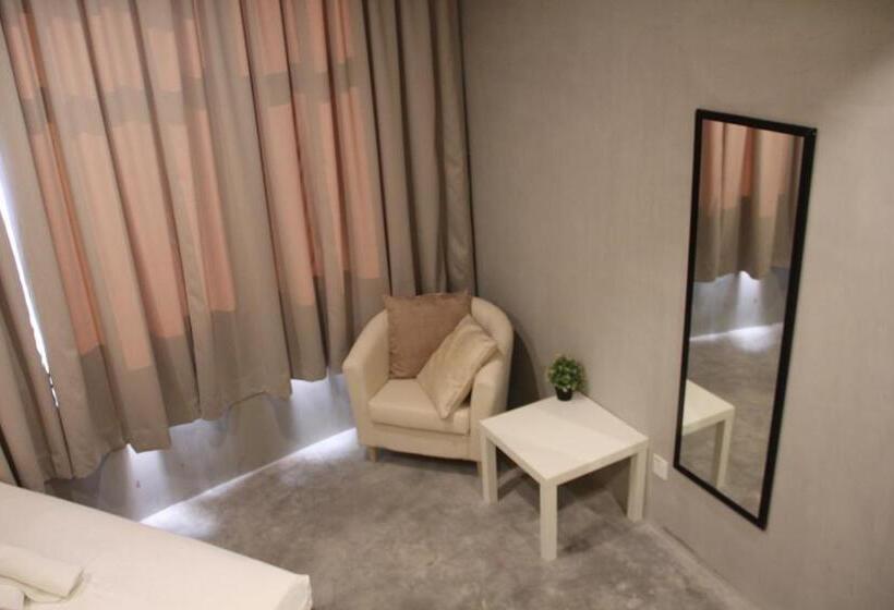 Tido Hostel Penang