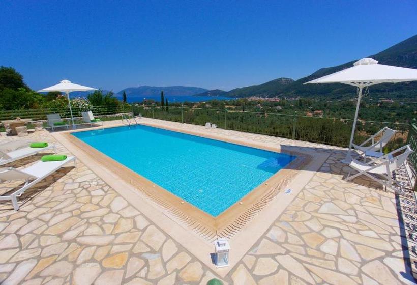 Utopia Luxury Villa