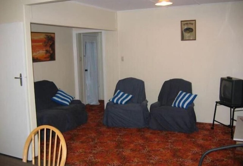 Glowworm Motel