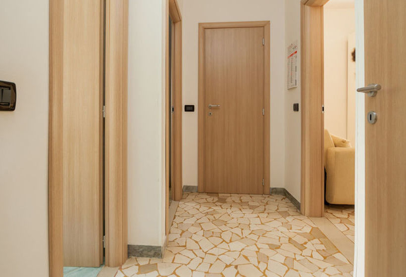 Al Tortellino Apartment