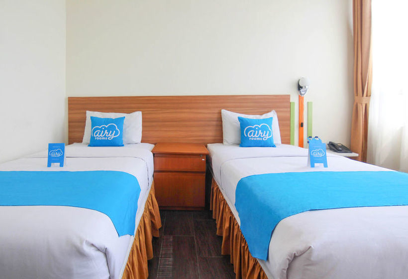 Amalio Hotel Bandung