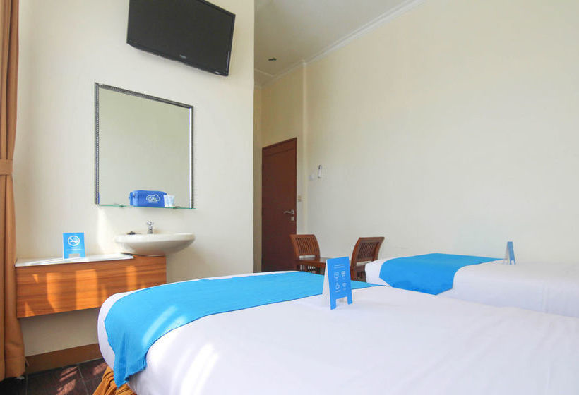 Fotos del hotel Amalio Hotel Bandung:  23