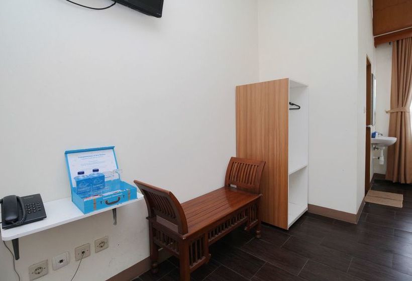 Fotos del hotel Amalio Hotel Bandung:  28