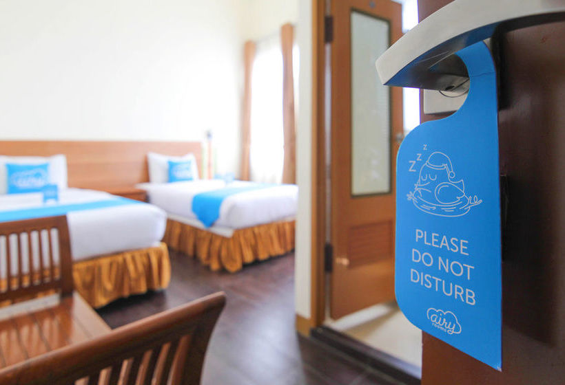 Fotos del hotel Amalio Hotel Bandung:  27