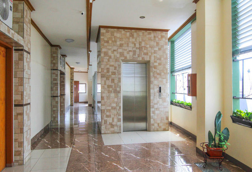 Fotos del hotel Amalio Hotel Bandung:  9