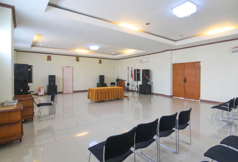 Fotos del hotel Amalio Hotel Bandung:  5