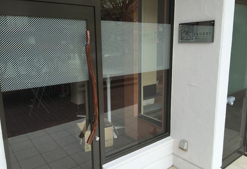 Guest House Tsudoi   Hostel