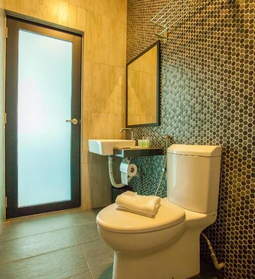 Fotos del hotel Bzz  Skudai:  28