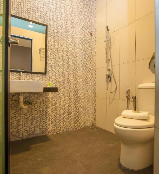 Fotos del hotel Bzz  Skudai:  30