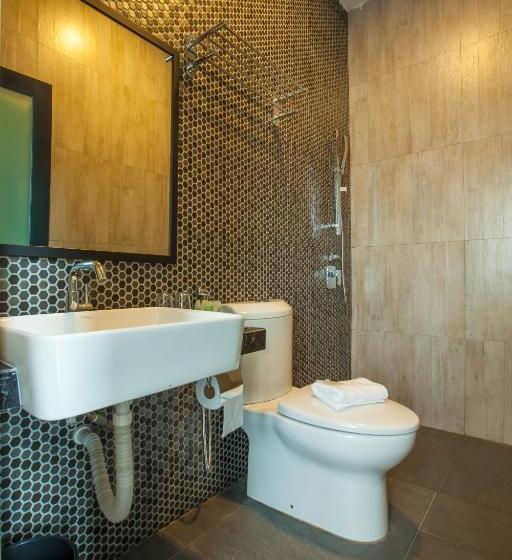 Fotos del hotel Bzz  Skudai:  36