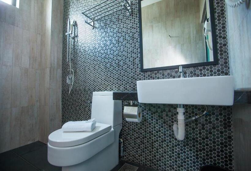 Fotos del hotel Bzz  Skudai:  26