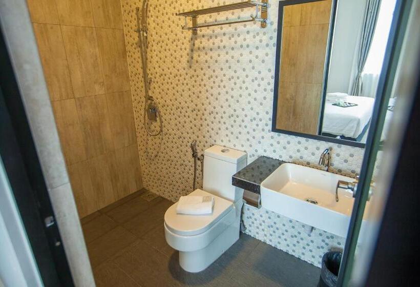 Fotos del hotel Bzz  Skudai:  34