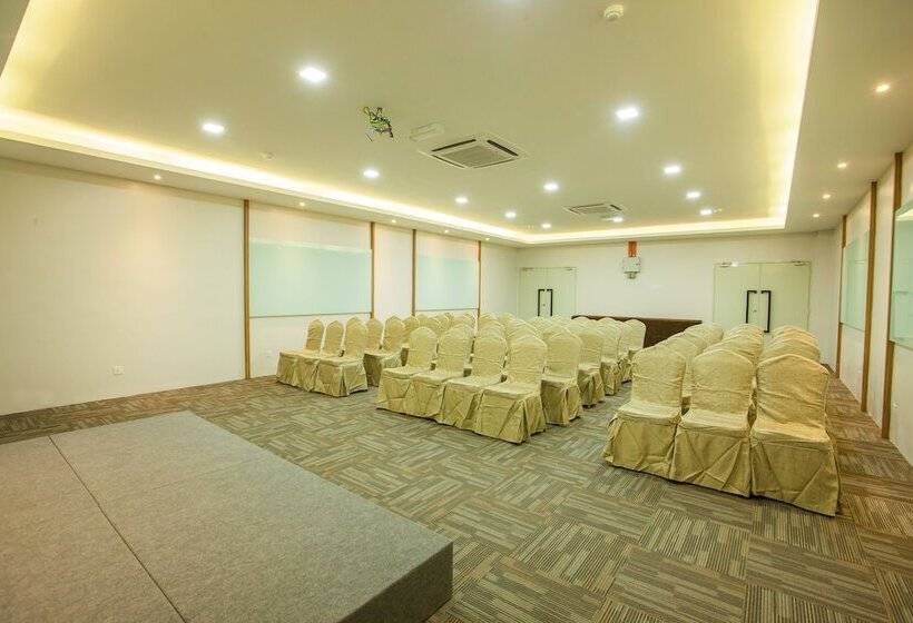 Fotos del hotel Bzz  Skudai:  24