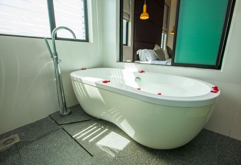 Fotos del hotel Bzz  Skudai:  4