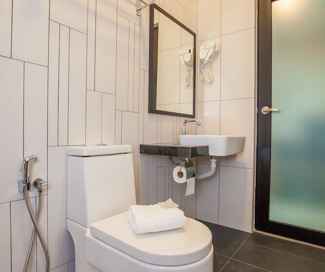 Fotos del hotel Bzz  Skudai:  46