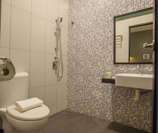 Fotos del hotel Bzz  Skudai:  12