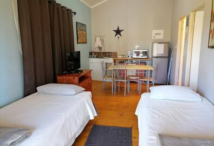 فندق Destiny Inn Lodge