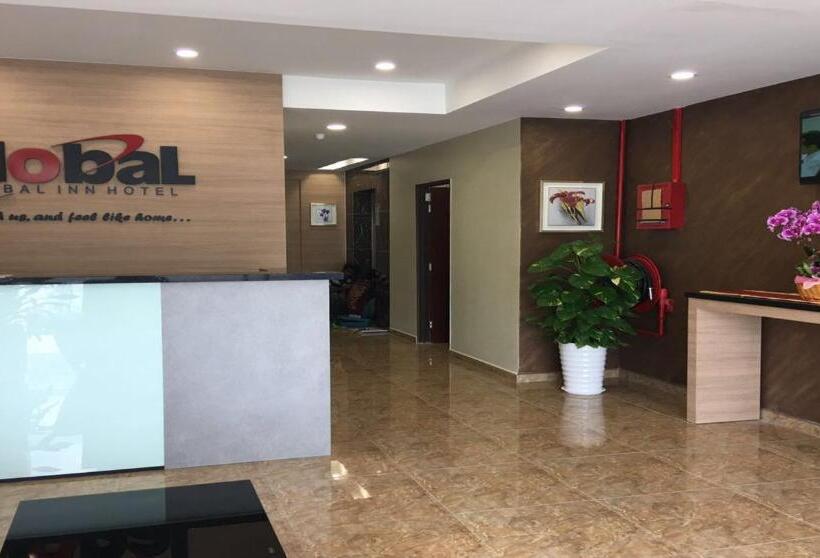 فندق Global Inn