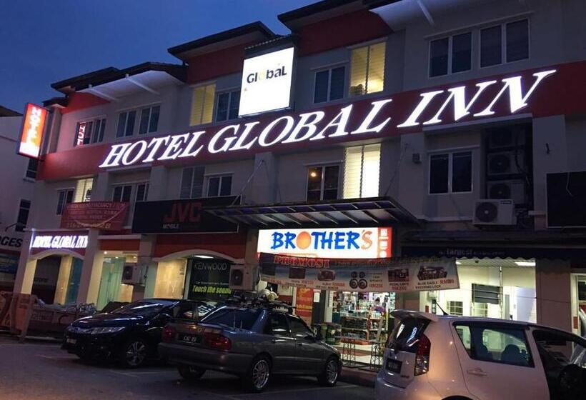 هتل Global Inn