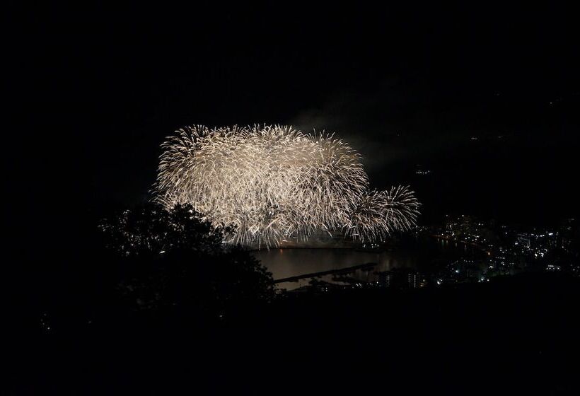 فندق Grand Bach Atami Crescendo